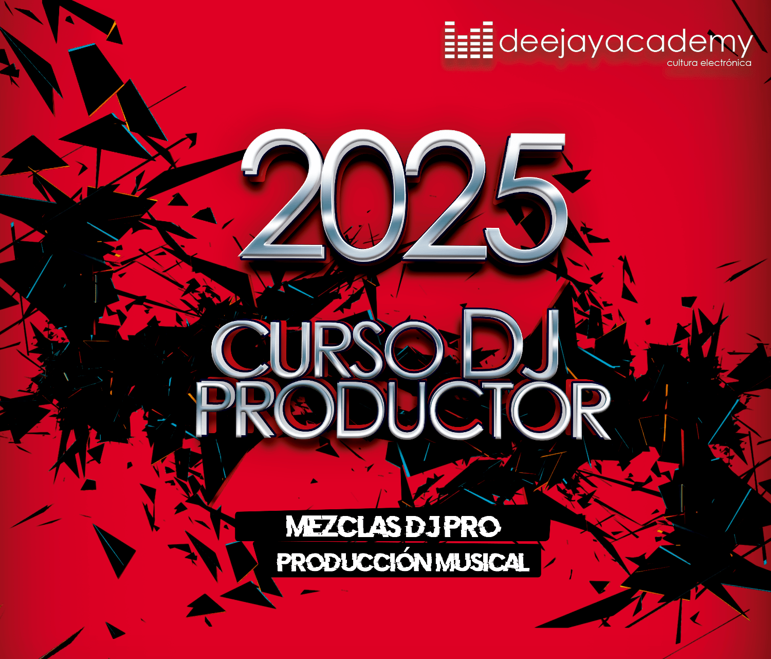 academia dj, Curso dj, clases DJ , escuela dj, clases dj, produccion musical, ableton live